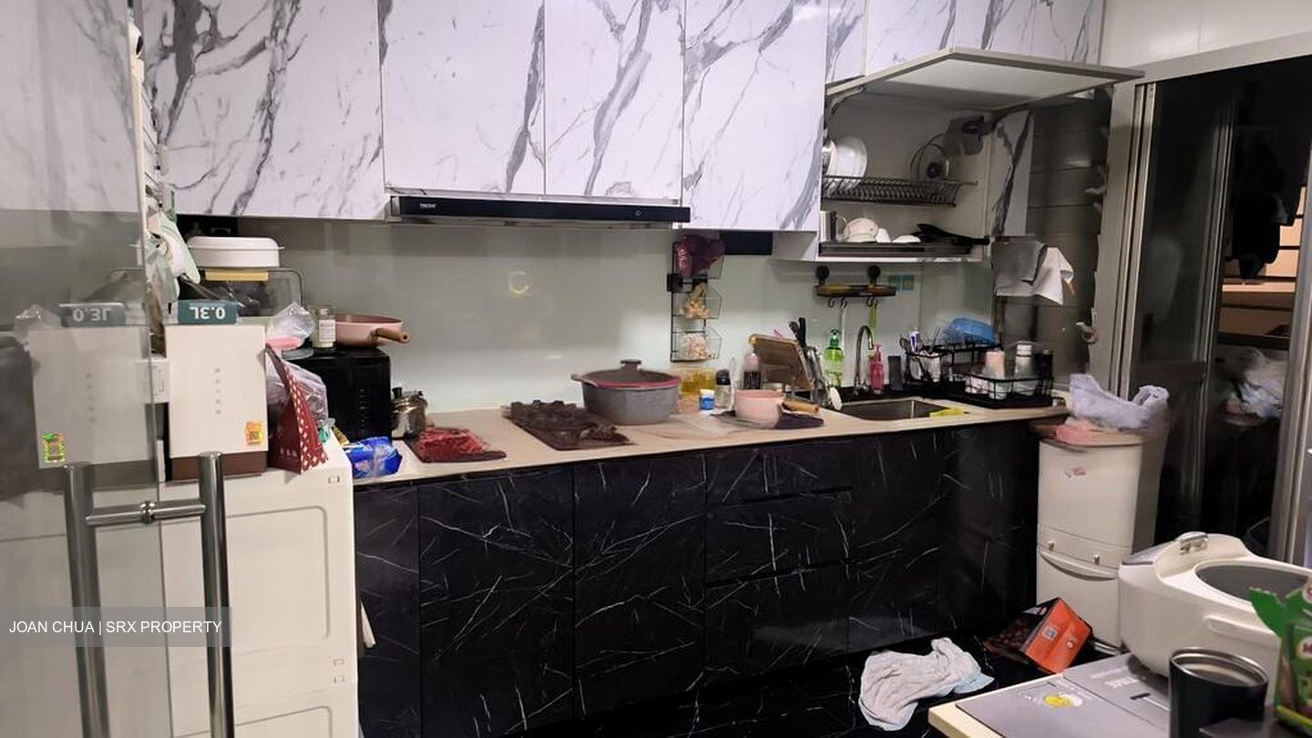 Blk 183C Marsiling Greenview (Woodlands), HDB 4 Rooms #449790271